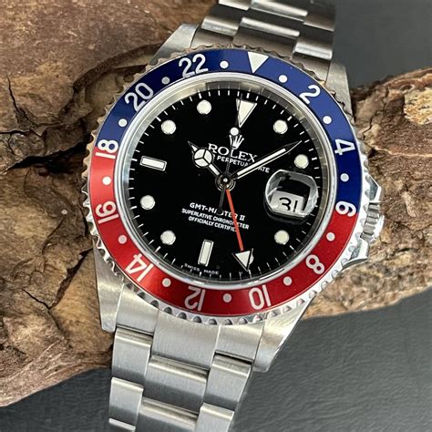 rolex gmt master 2 gebaucht|Rolex grand master 2 price.